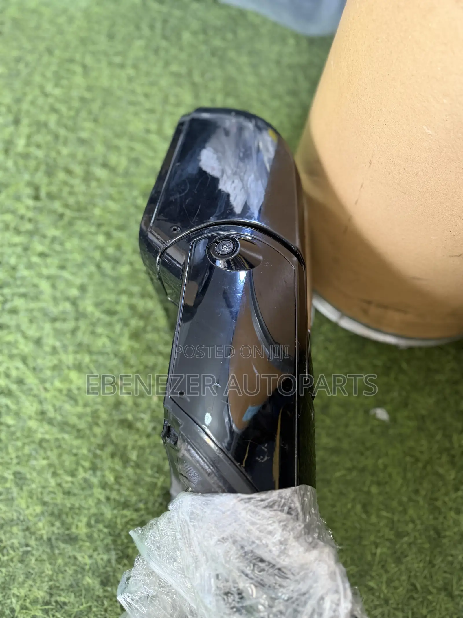 Toyota Tundra Driving Mirror Full Option 2023 2024 2025 2026