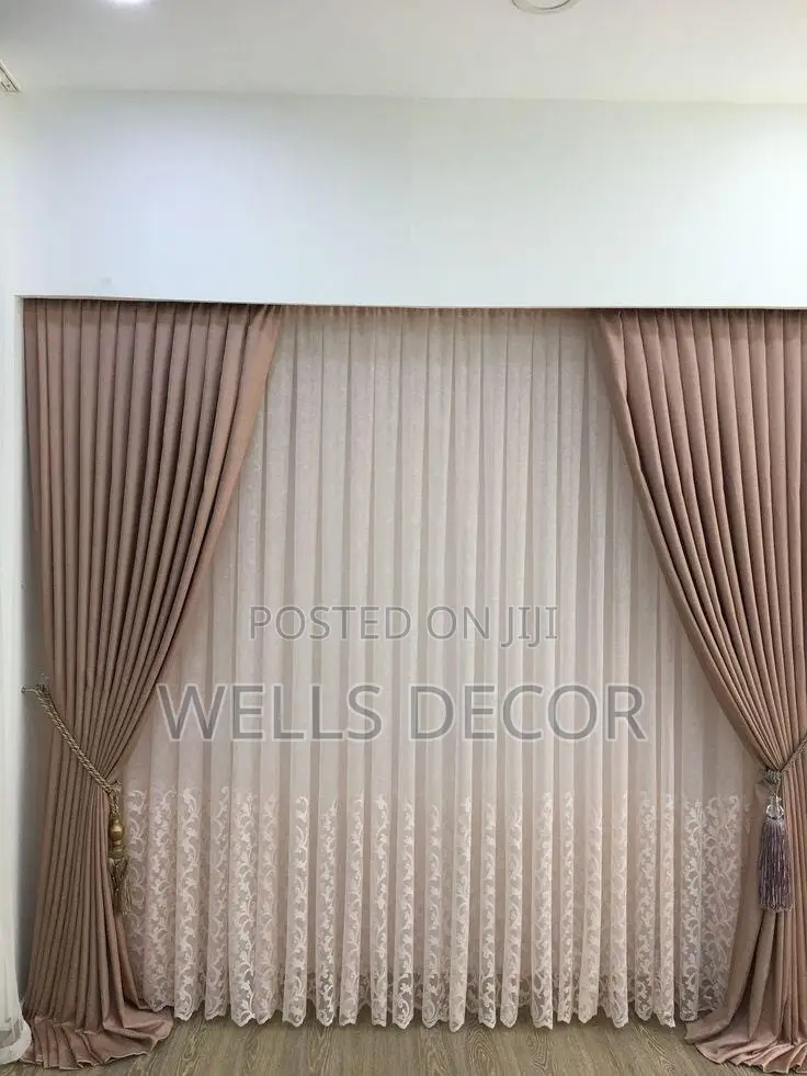 Luxury Made for Your Windows