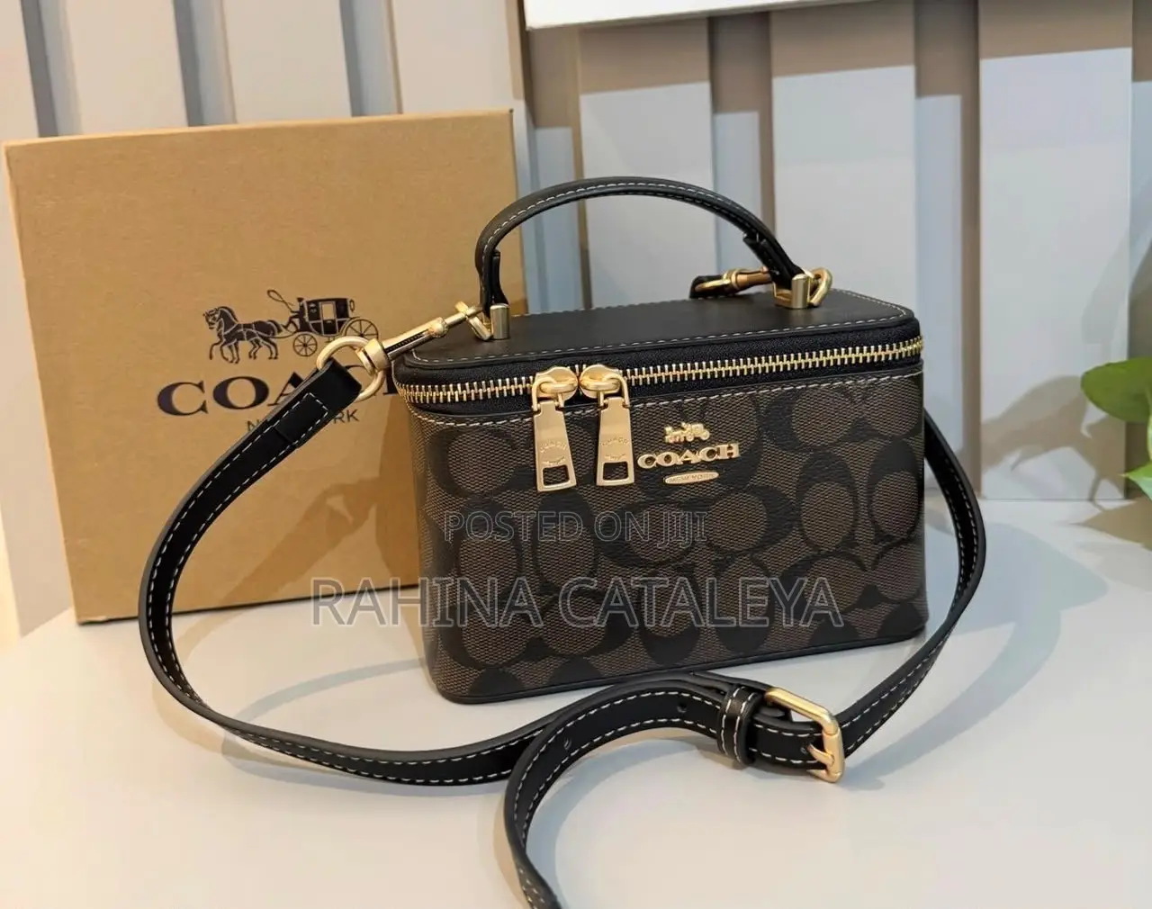 Cute Coach Bag