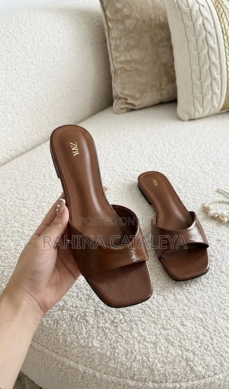 Slippers for Ladies 257