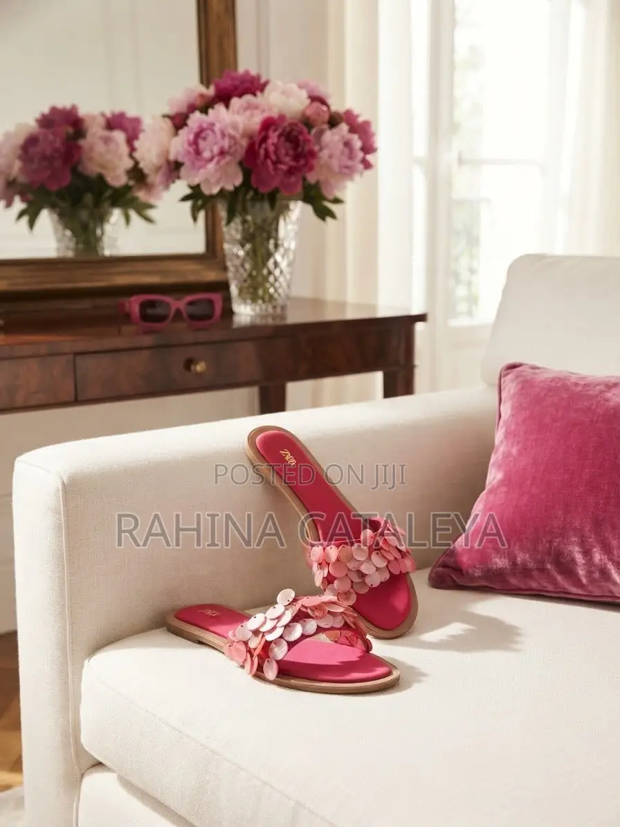 Slippers for Ladies 257