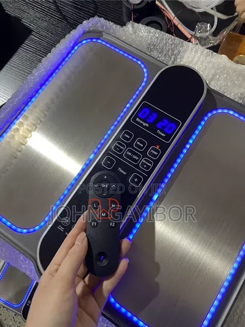 Promotion! 2 in 1 Terahertz Device ( PEMF EMS)