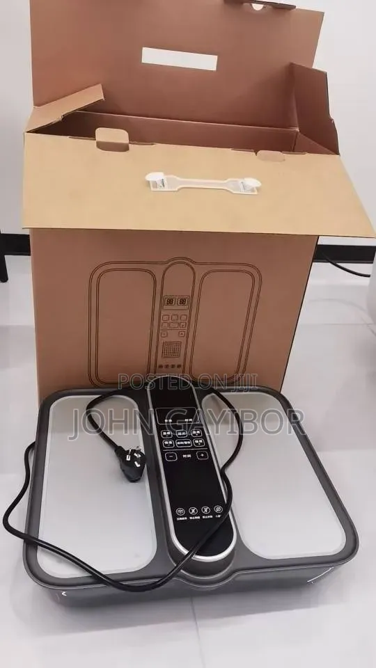 Promotion! 2 in 1 Terahertz Device ( PEMF EMS)