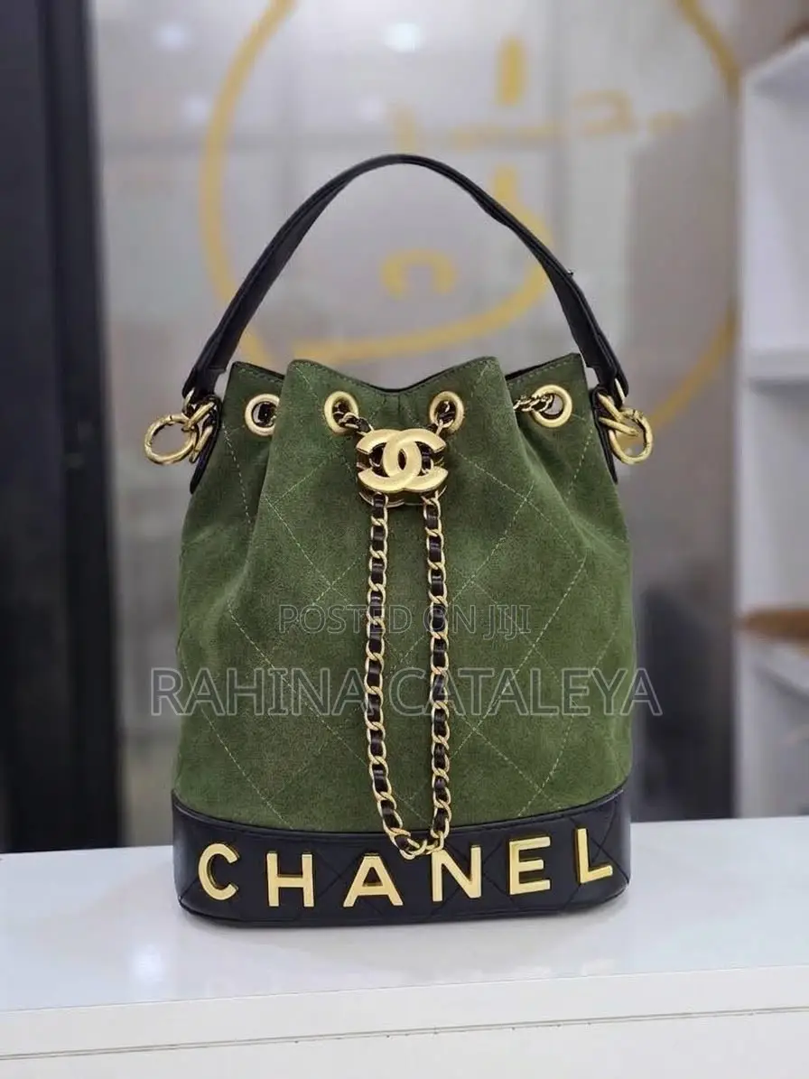 Chanel Ladies Bag