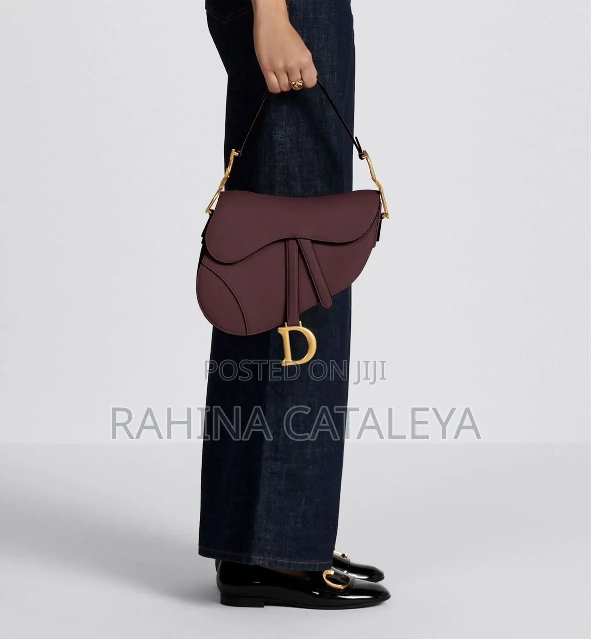 Dior Bag for Ladies