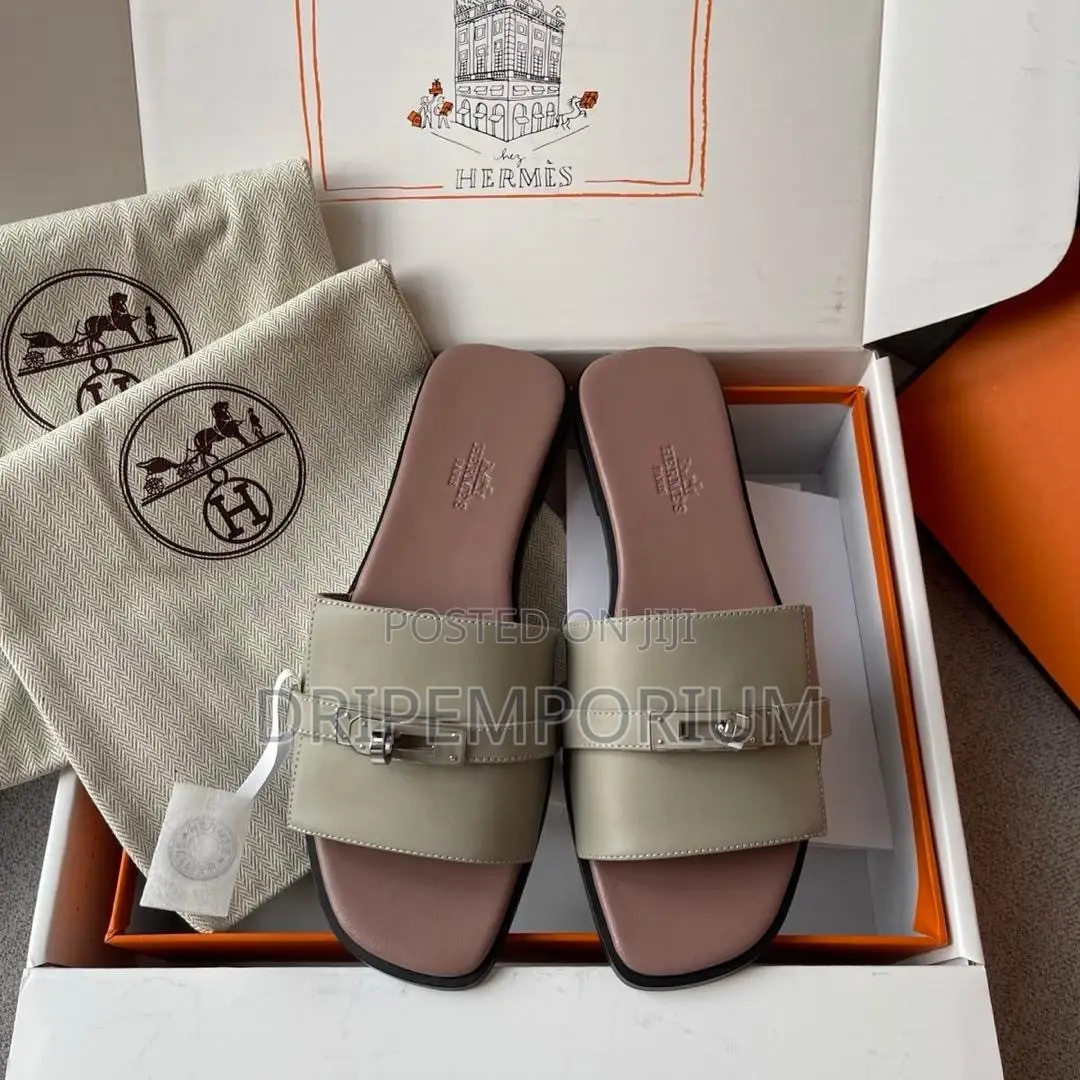 Ladies Hermes