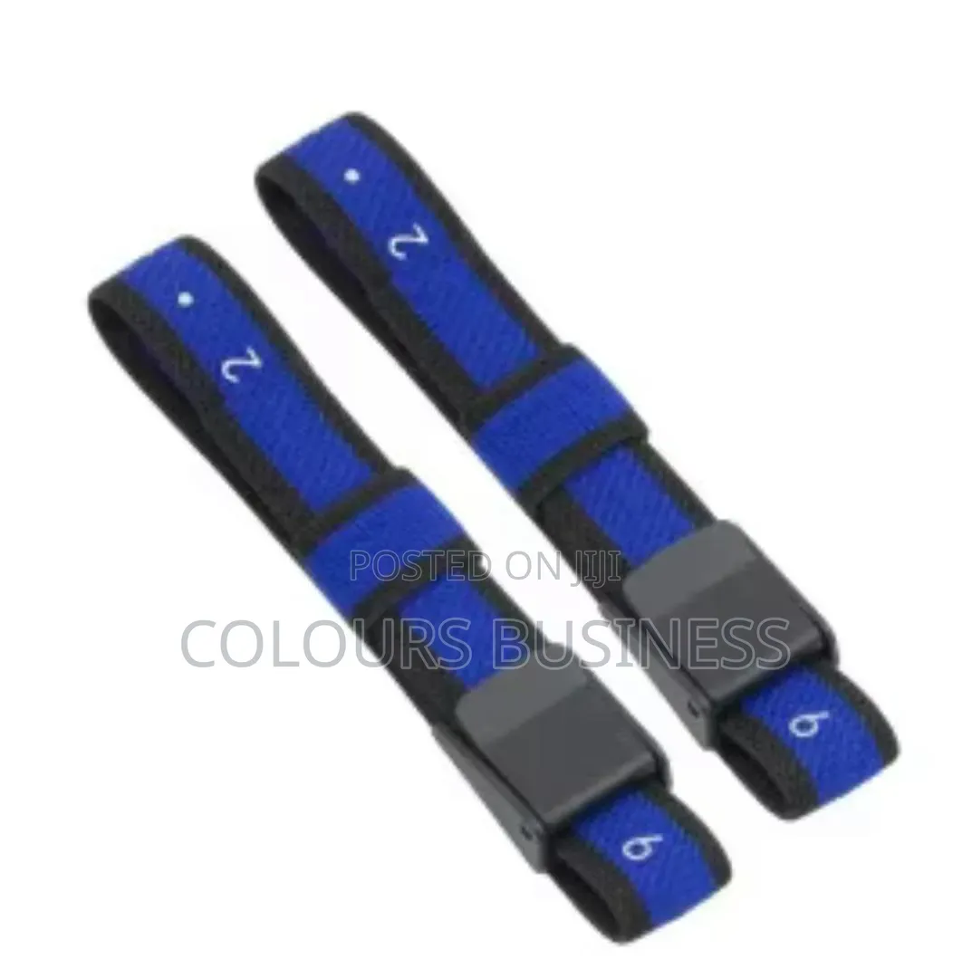 Leg and Arm Band