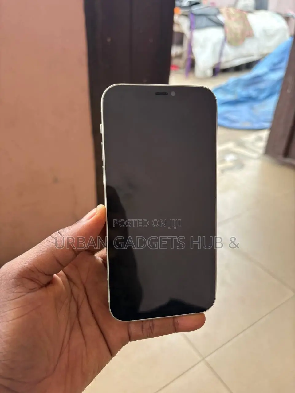 Apple iPhone 11 64 GB White