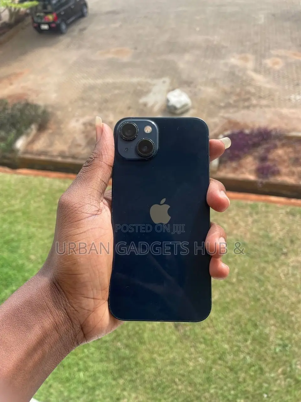 Apple iPhone 13 128 GB Blue