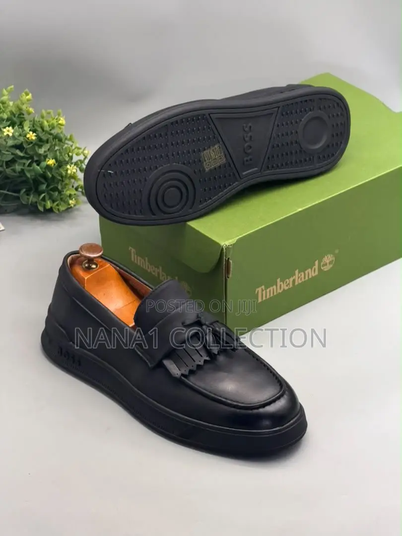 All - Colors Tassels Loafers Sneakers
