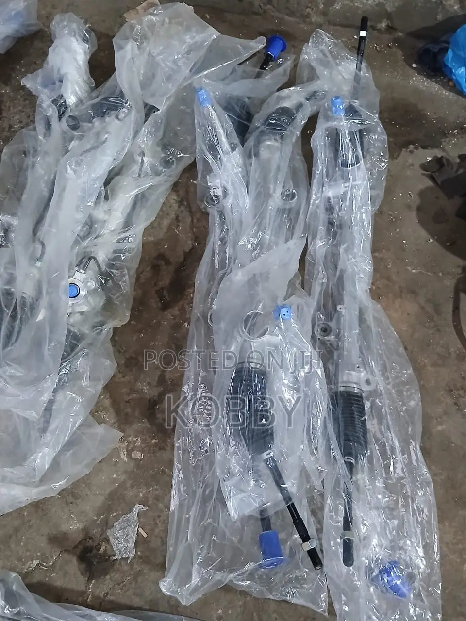 Highlander 2008,2009,2010,2012,2013,2014,2015,2016,2018 Steering Racks