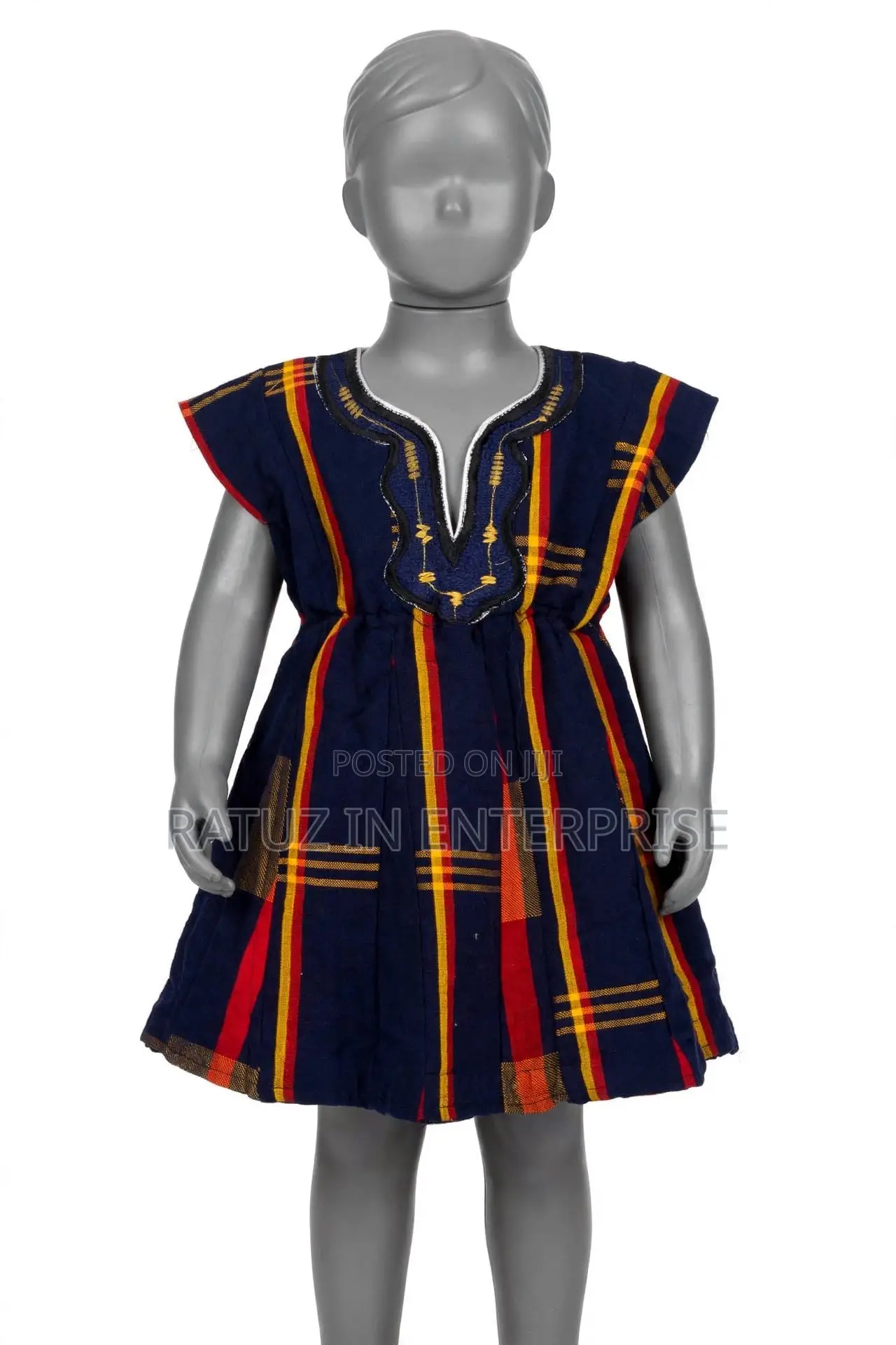 Smocks for Kids, 1-2 Years