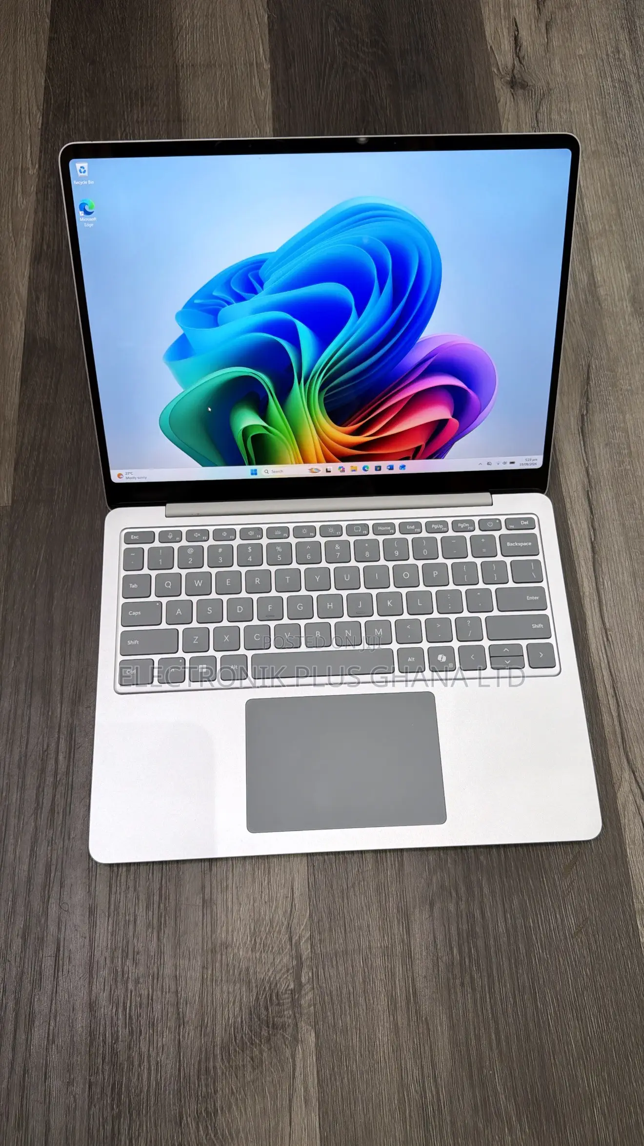 Microsoft Surface Laptop 8 16GB Qualcomm Snapdragon X Plus SSD 512GB