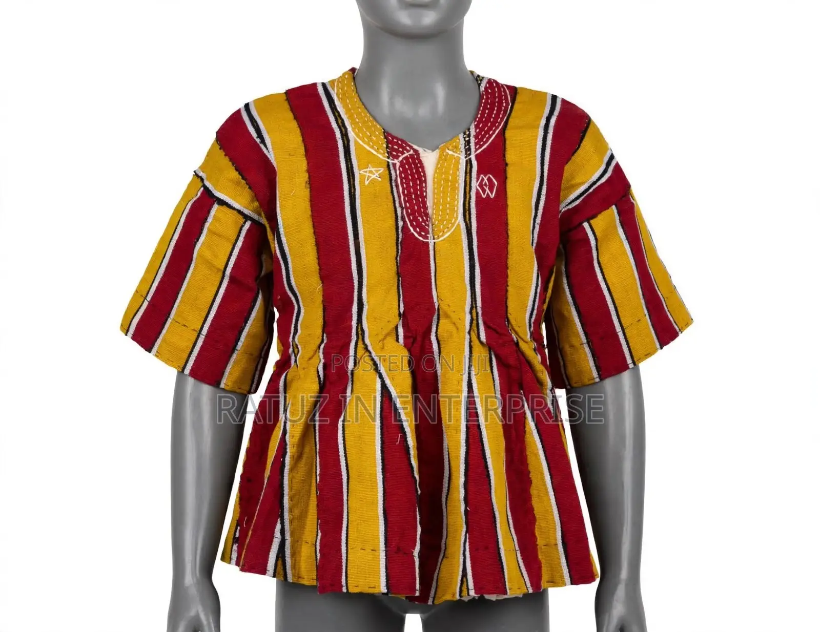 Handmade Smocks for Children , 9-12 Years