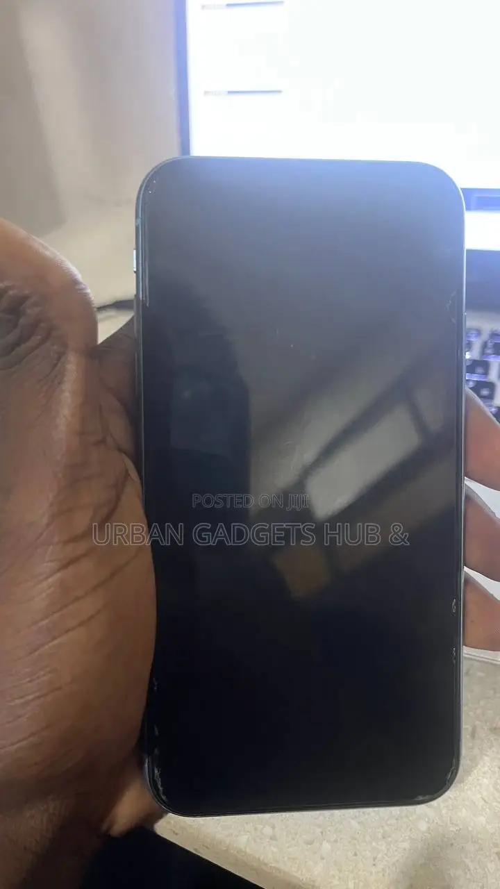 Apple iPhone XR 64 GB Blue