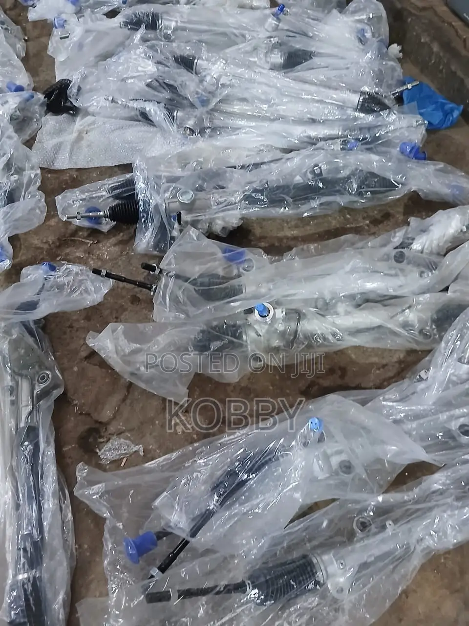 Camry 2012,2013,2014,2015,2016,2017,2018 Steering Racks Brand New