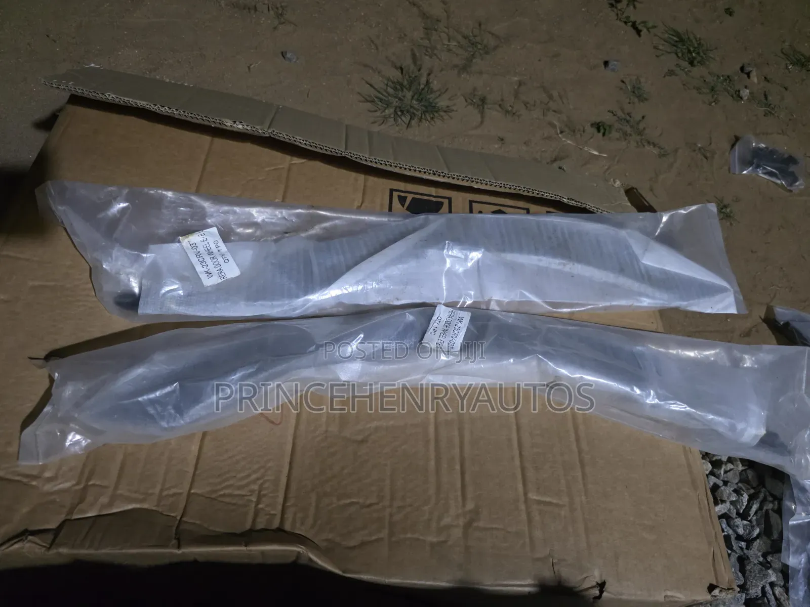 2023-2026 Honda CRV Read Wheel Door Eye