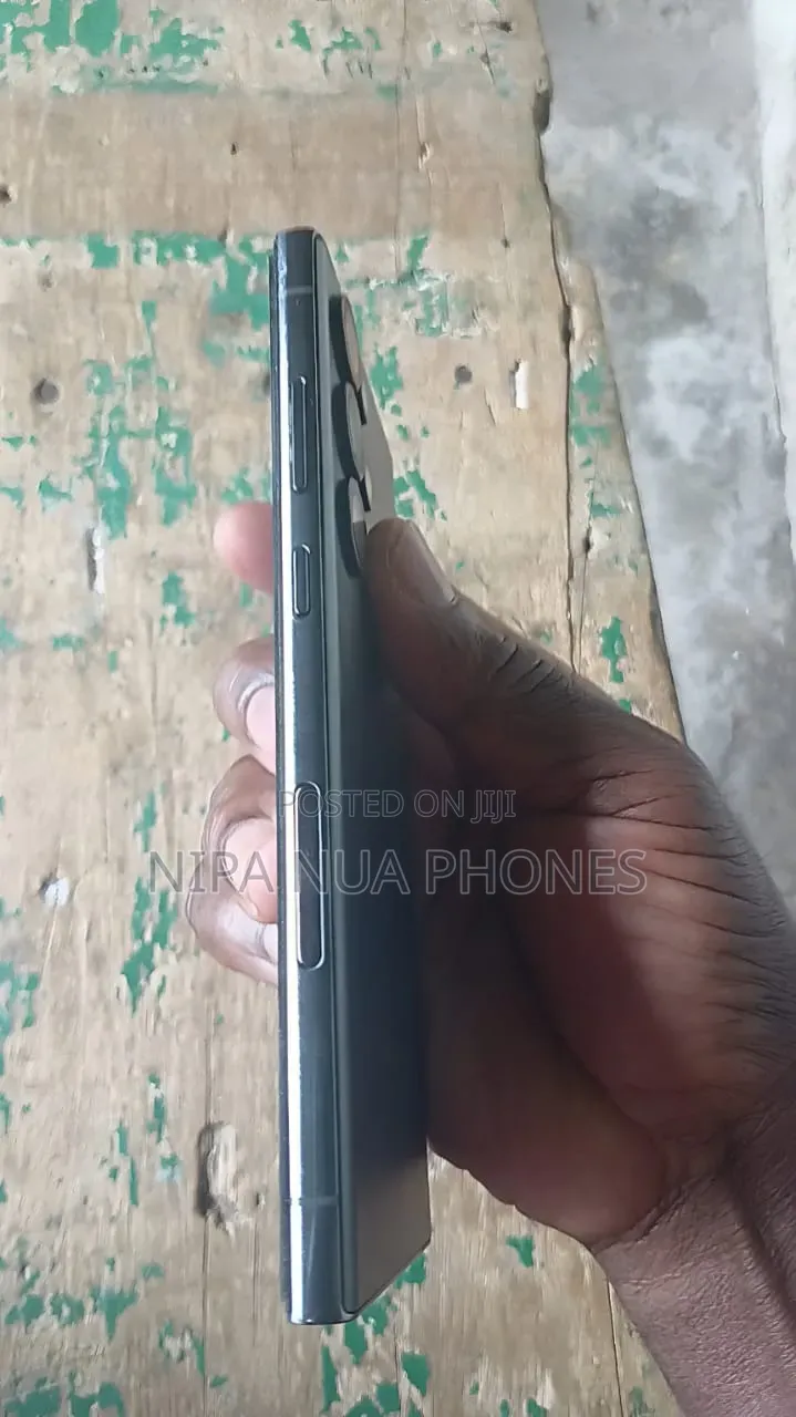 Samsung Galaxy S23 Ultra 256 GB Gold