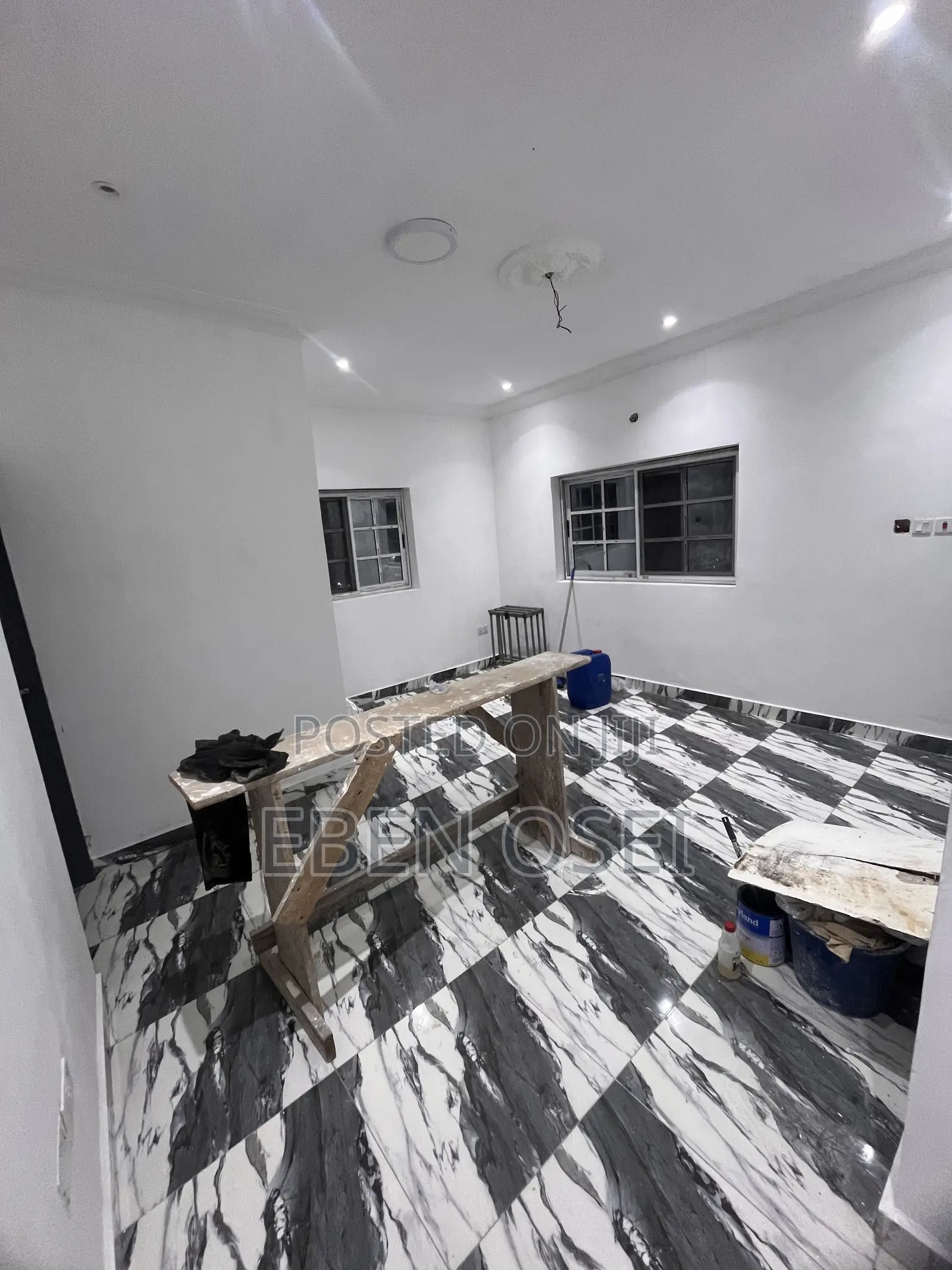 1bdrm Apartment in Dansoman for rent