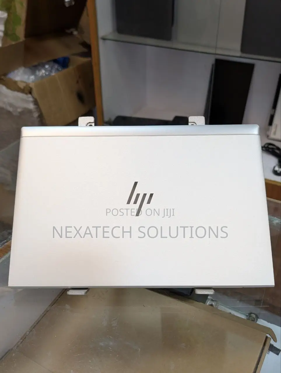 Laptop HP EliteBook 830 G8 8GB Intel Core i5 SSD 256GB