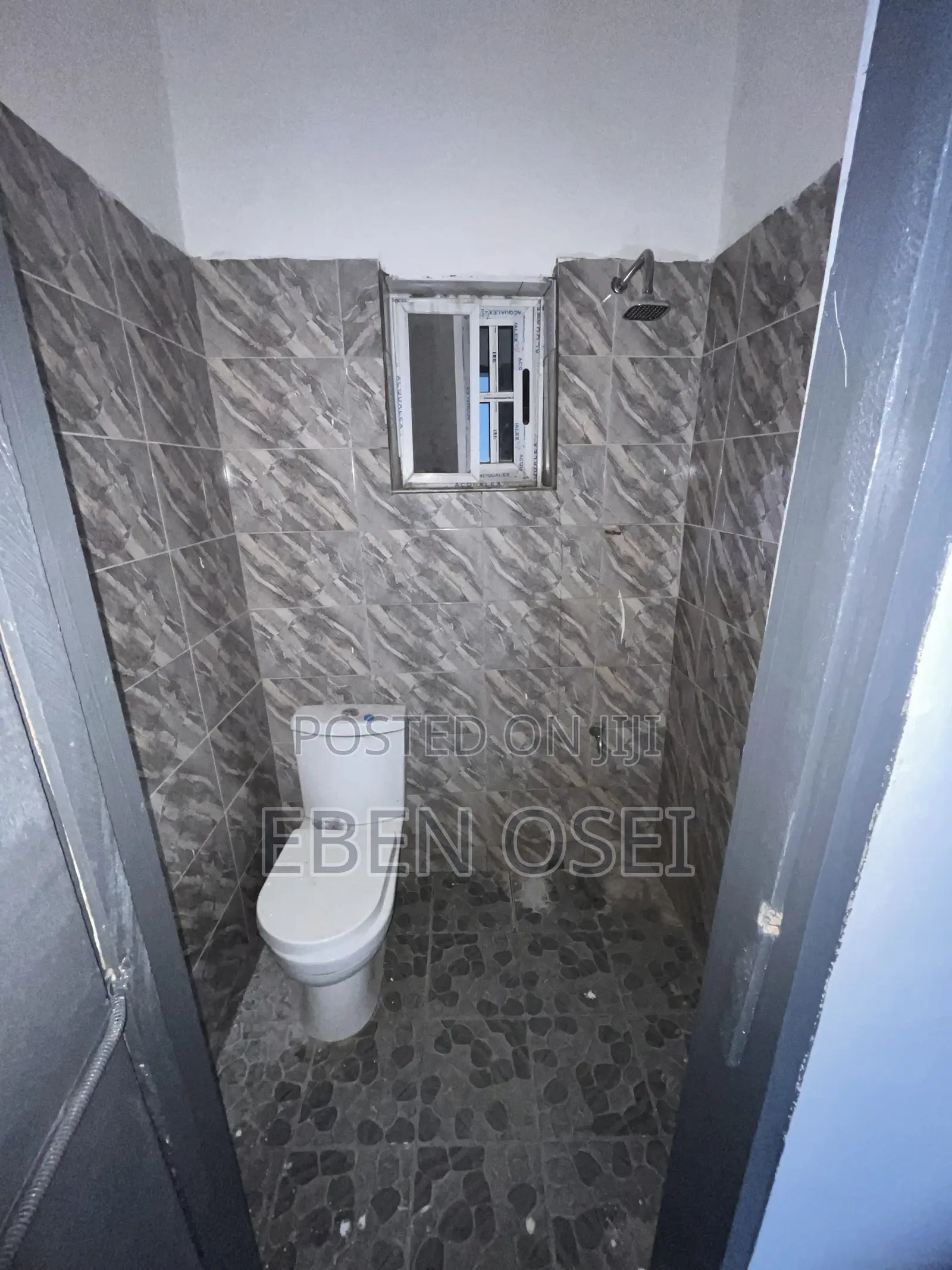 1bdrm Apartment in Dansoman for rent
