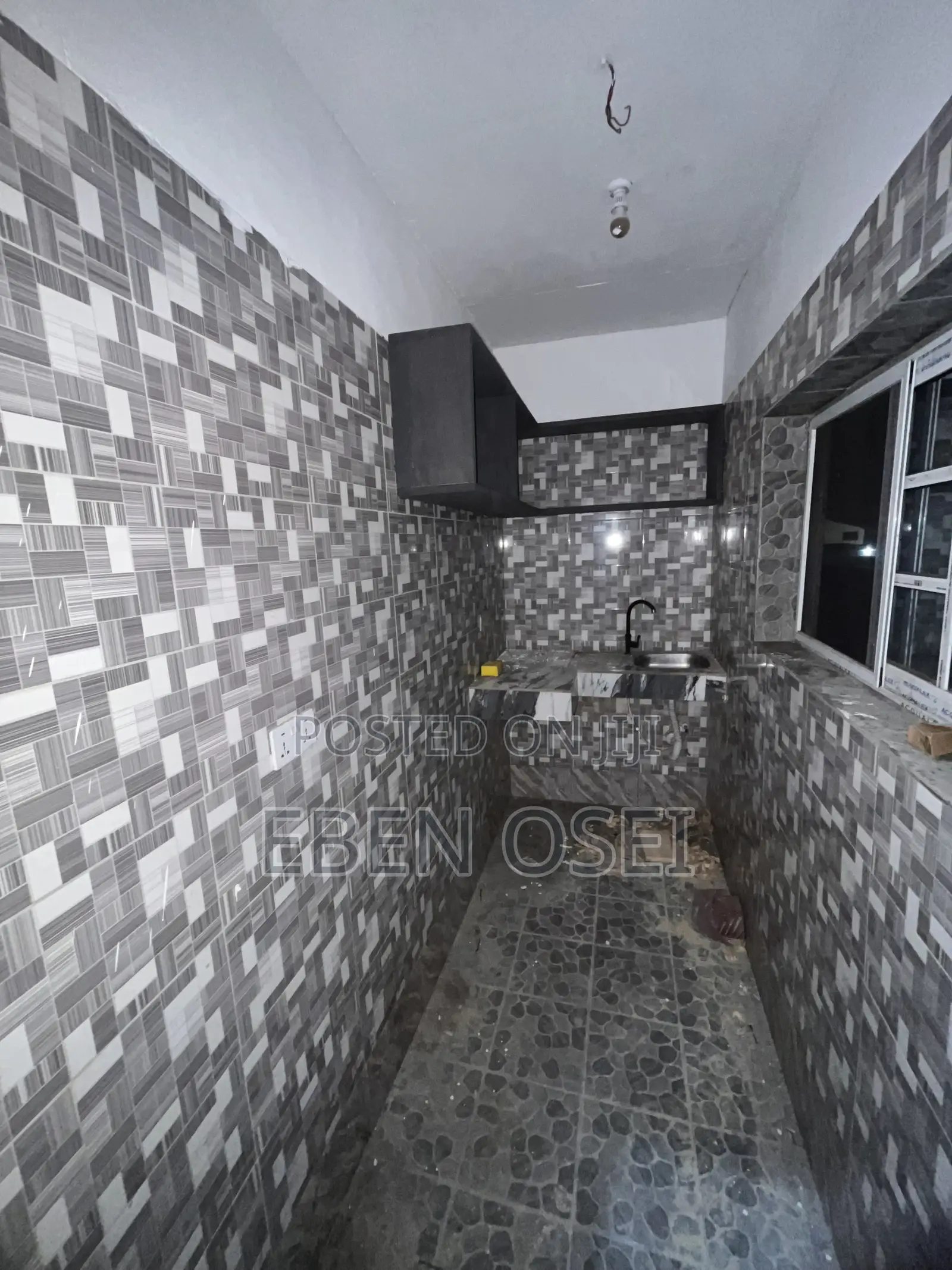 1bdrm Apartment in Dansoman for rent