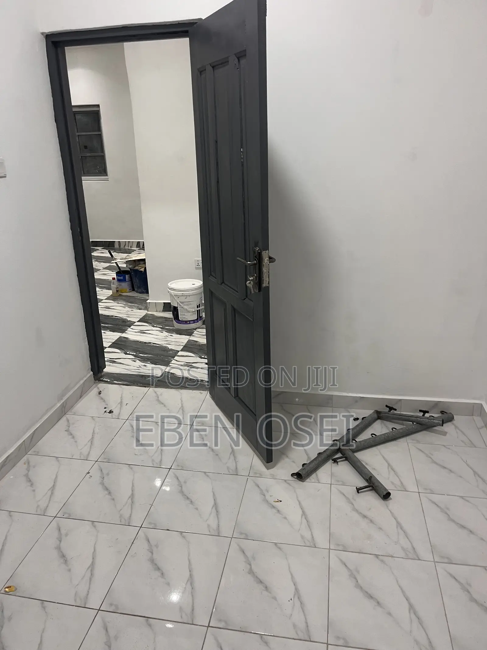 1bdrm Apartment in Dansoman for rent