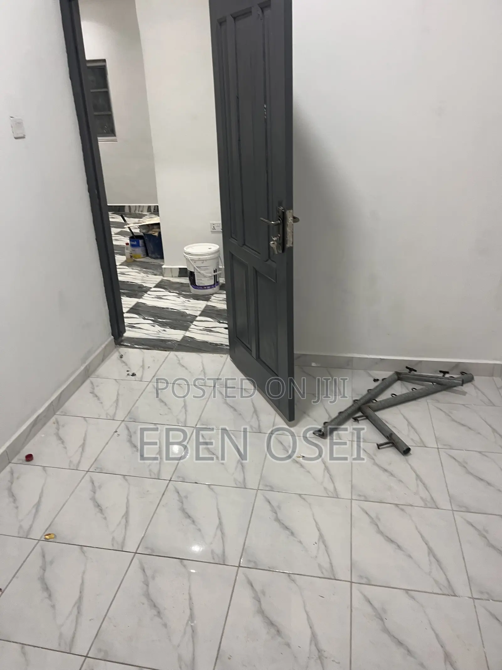 1bdrm Apartment in Dansoman for rent