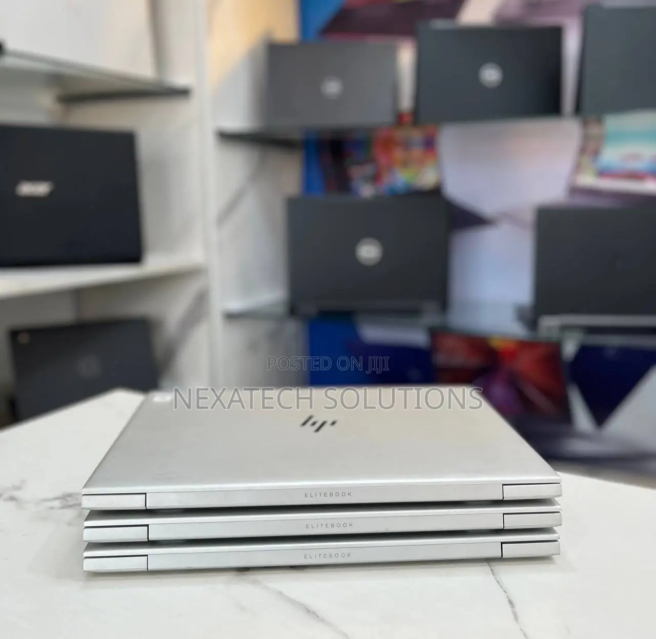 Laptop HP EliteBook 840 G6 8GB Intel Core i5 SSD 256GB