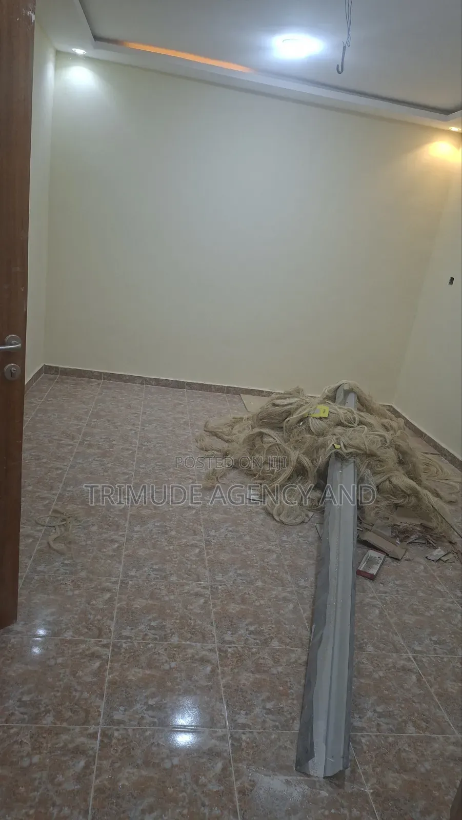 2bdrm Apartment in Trimude Agency And, Kumasi Metropolitan for rent