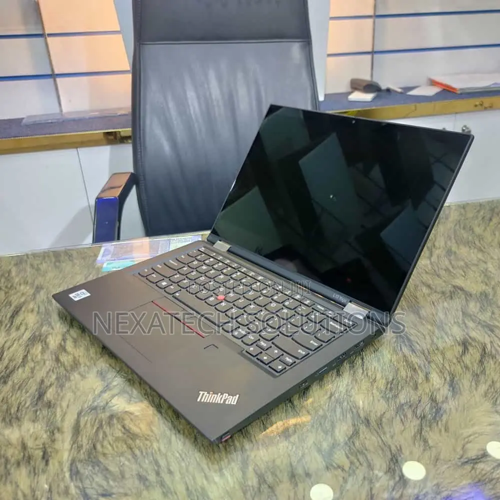 Laptop Lenovo ThinkPad L13 Yoga 8GB Intel Core i5 SSD 256GB