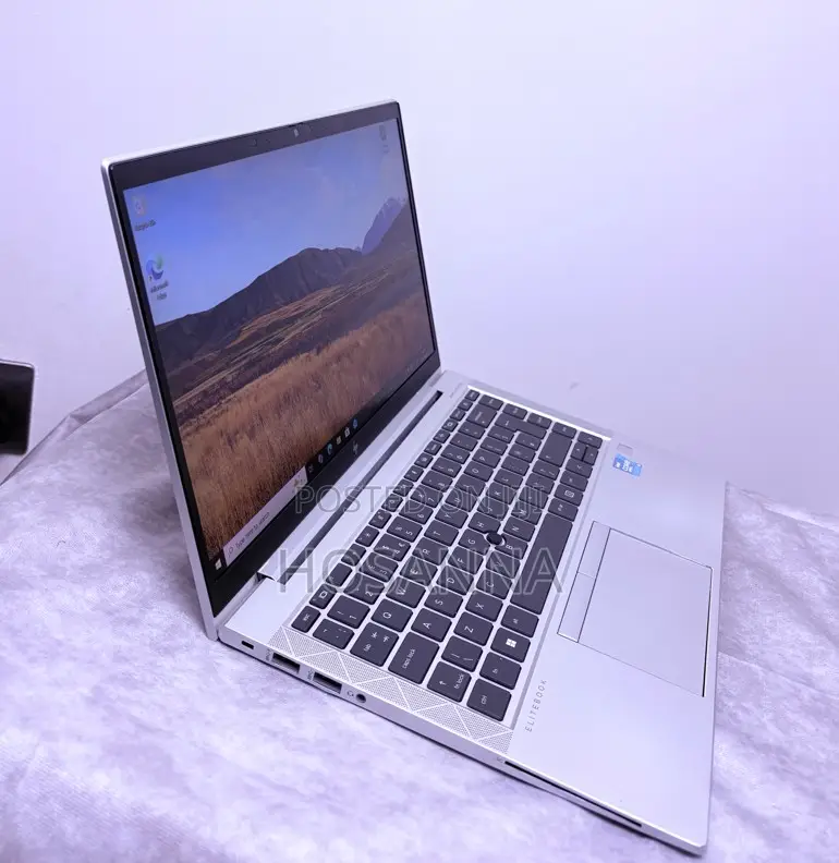 Laptop HP EliteBook 840 G8 32GB Intel Core i5 SSD 512GB