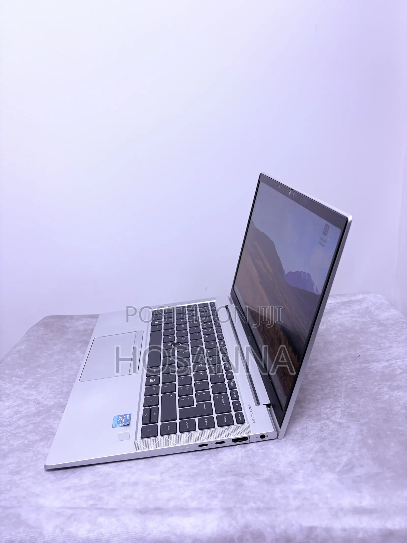 Laptop HP EliteBook 840 G8 32GB Intel Core i5 SSD 512GB