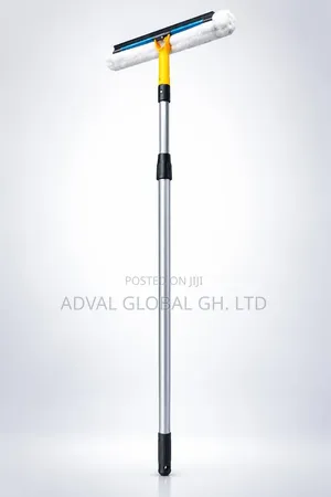 High Glass/Window Cleaner (Telescopic) 3m