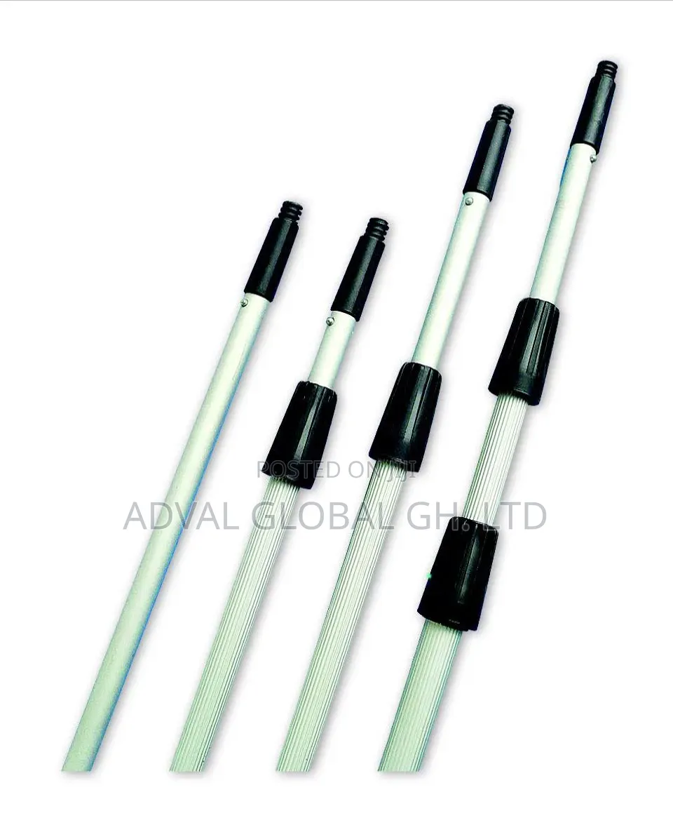 High Glass/Window Cleaner (Telescopic) 3m