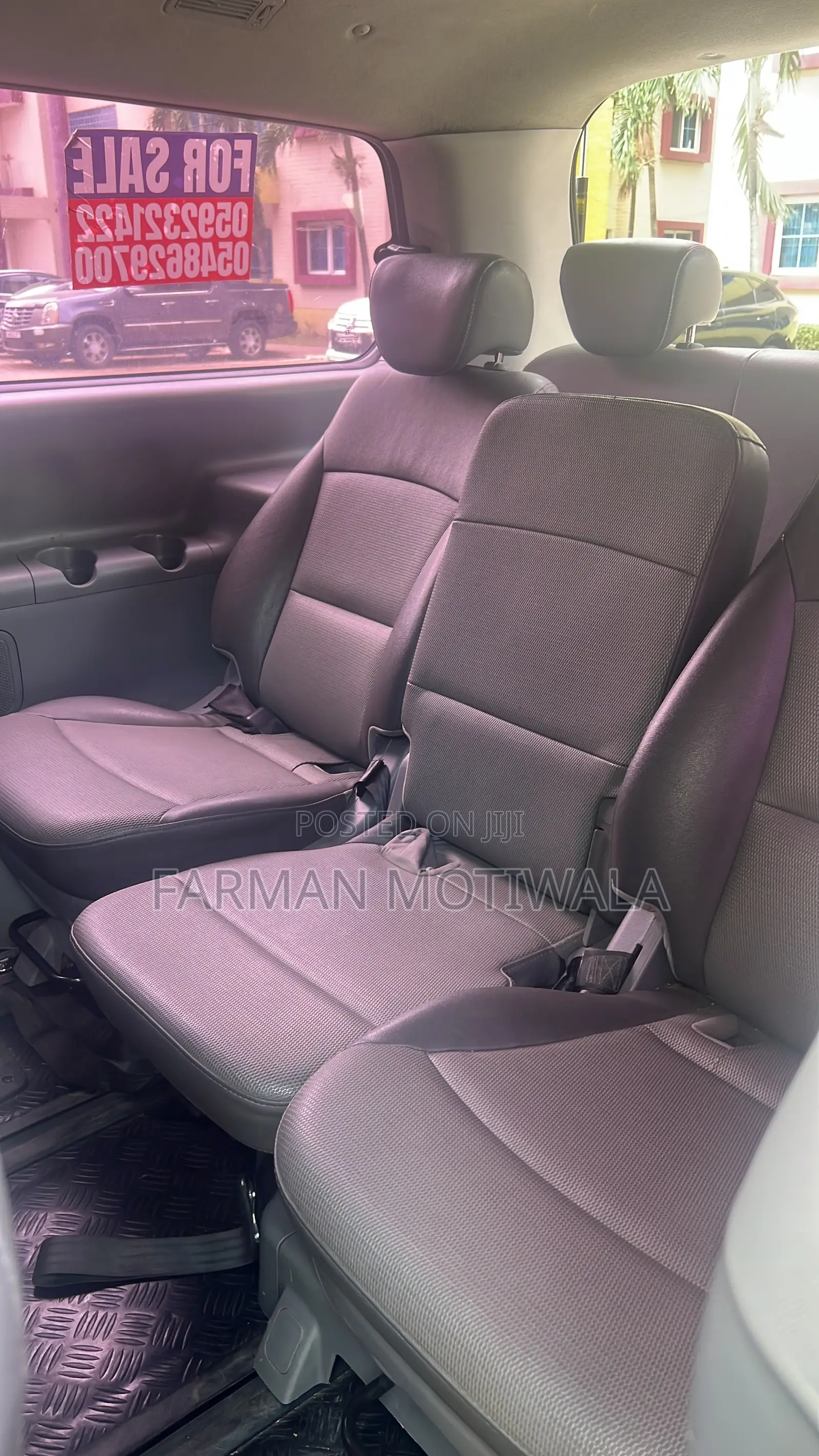 Hyundai H200 2016 Silver