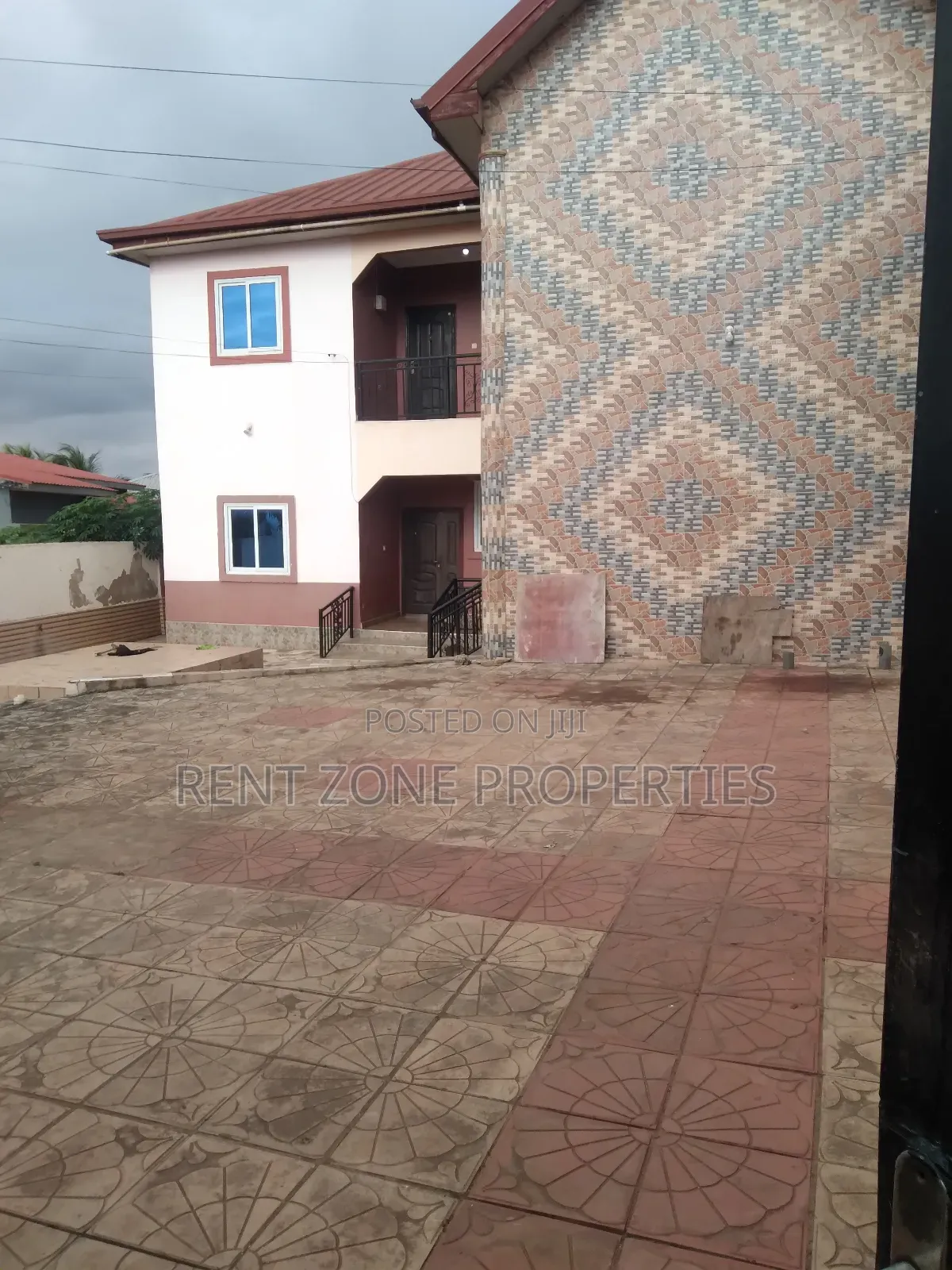 3bdrm Apartment in Ofankor for rent
