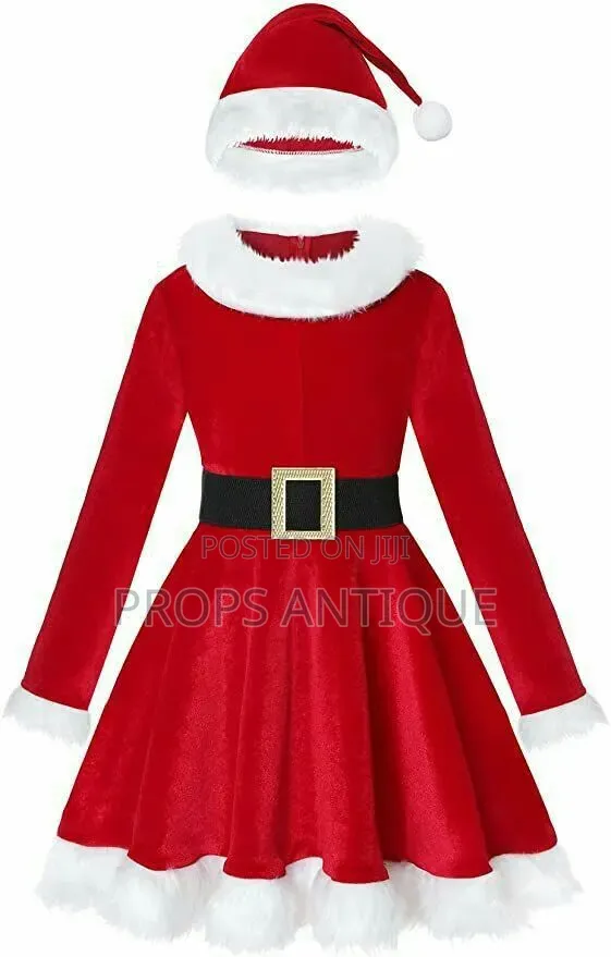 Santa Kids