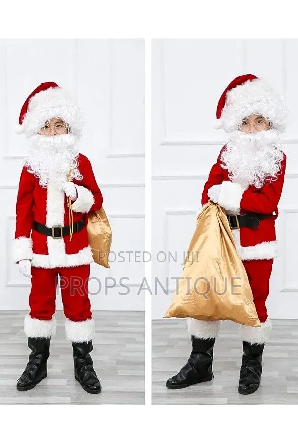 Santa Kids