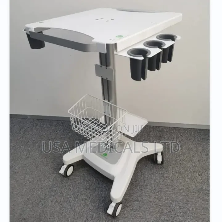 Ultrasound Scan Trolley