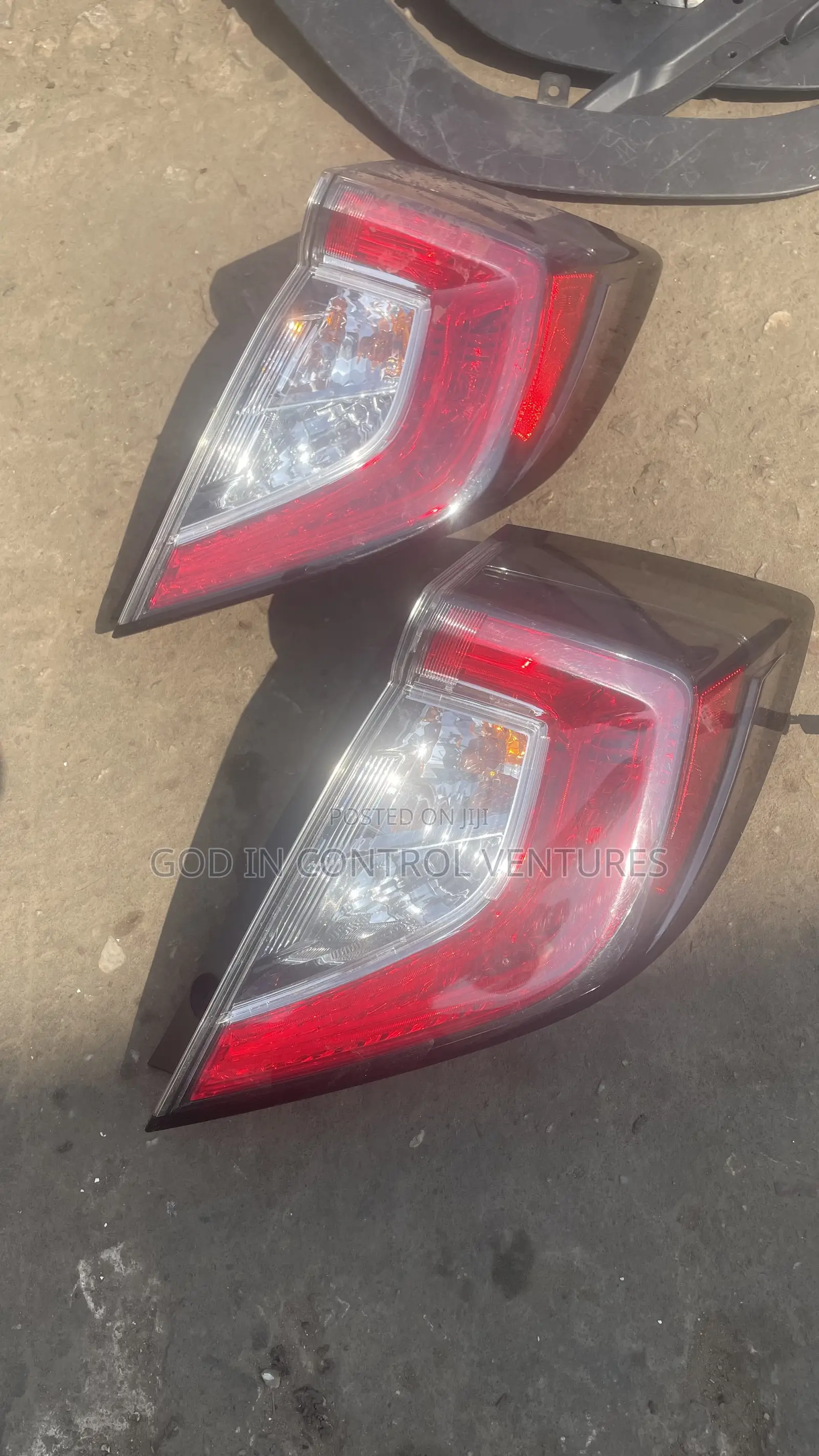 Honda Civic 2016/2017