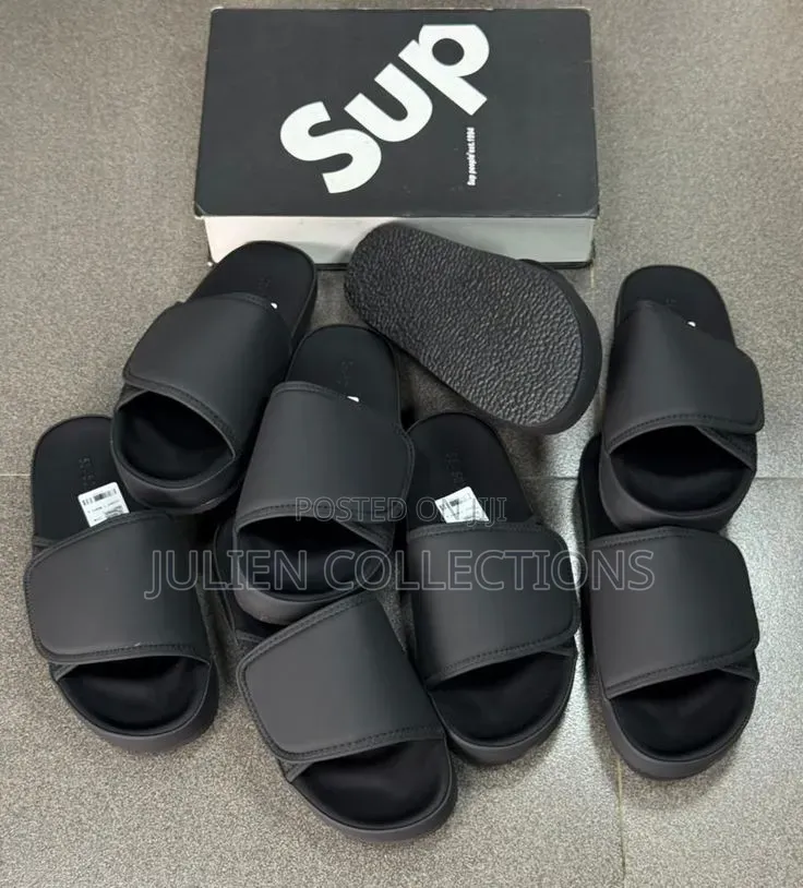 Original Season 7 Slide Black