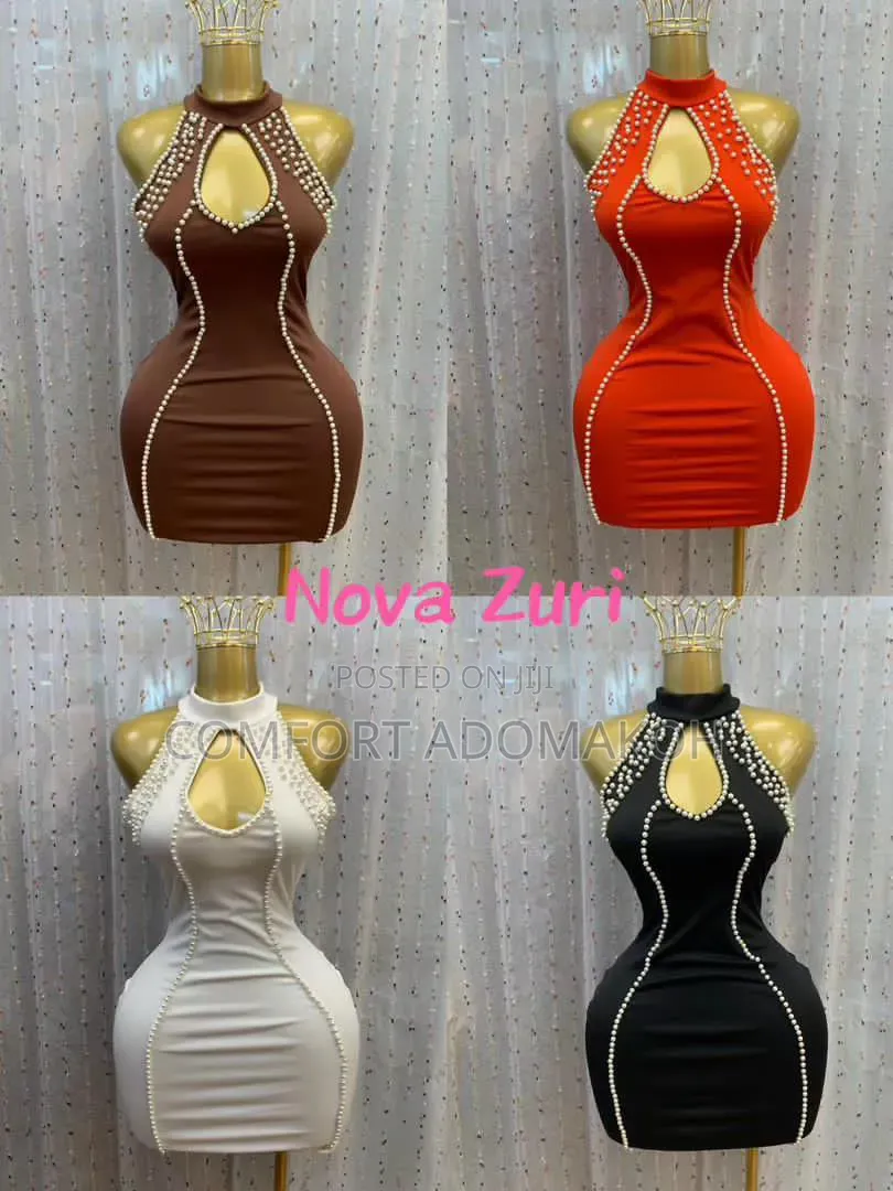 Ladies Dress