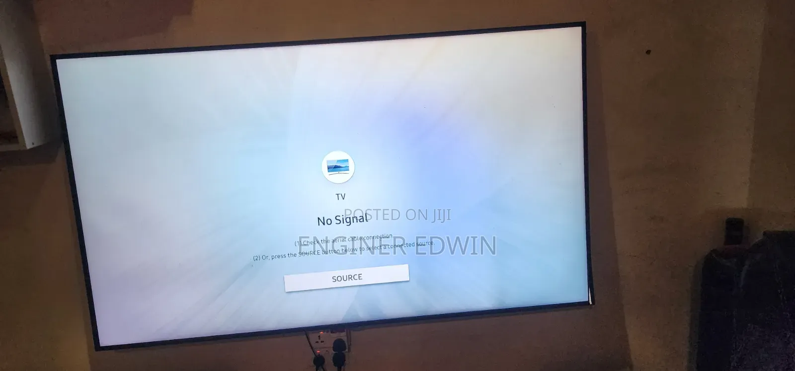 75 Inch Samsung Smart TV for Sale