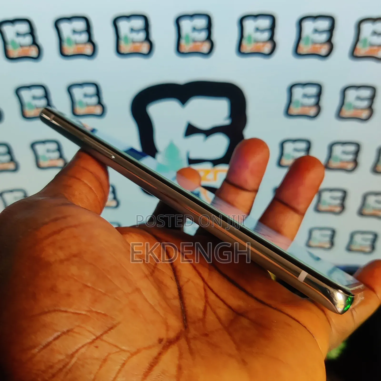 OnePlus 8T 256 GB Gray