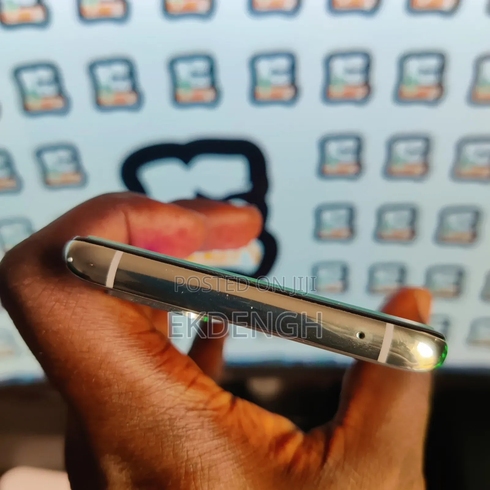 OnePlus 8T 256 GB Gray