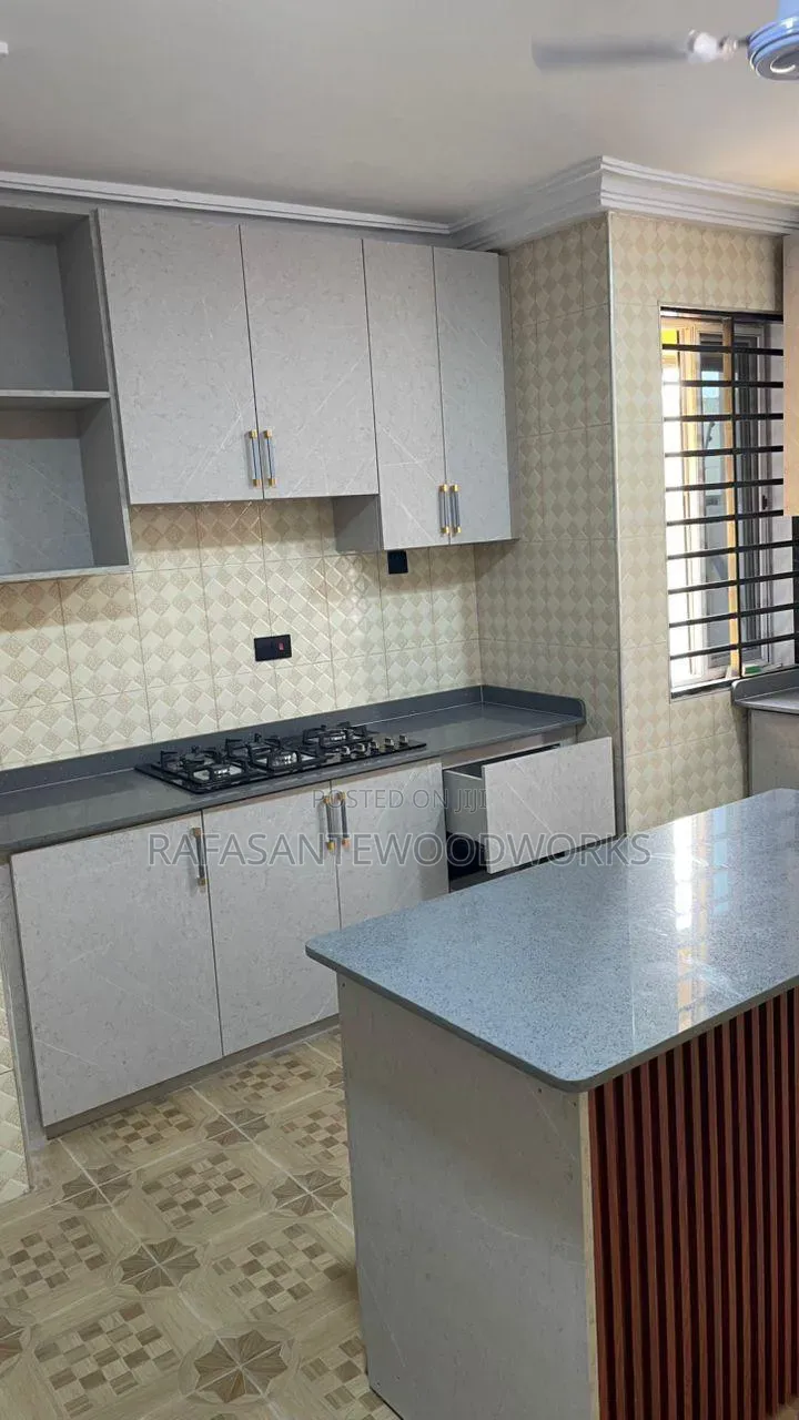 RAF Kitchen Cabinets With MDF You Will Love It