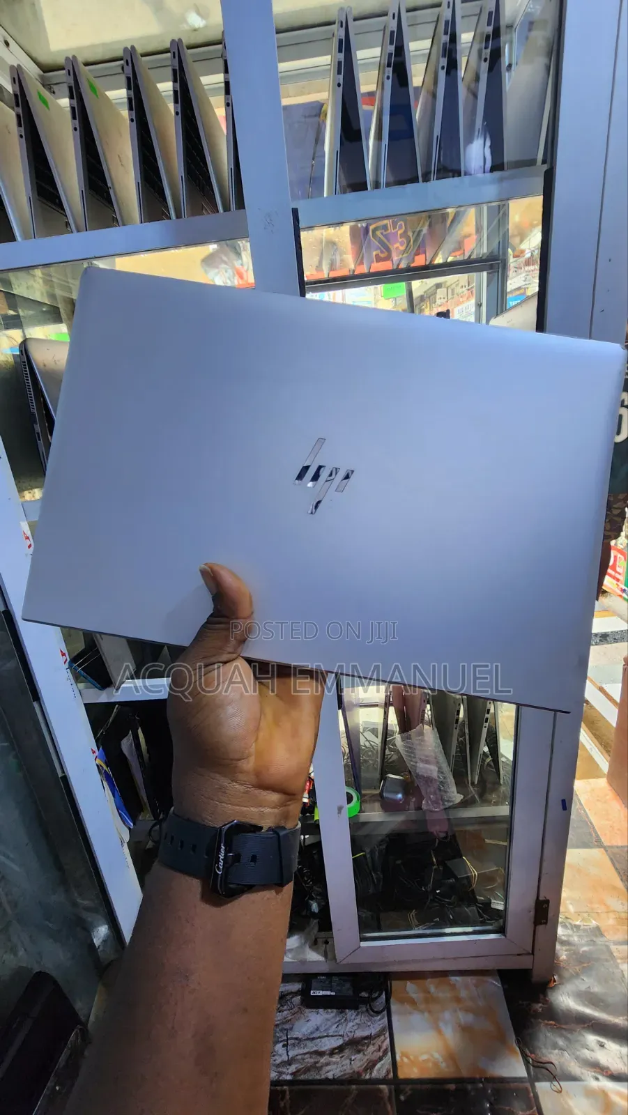 Laptop HP EliteBook 840 G8 16GB Intel Core i5 SSD 256GB