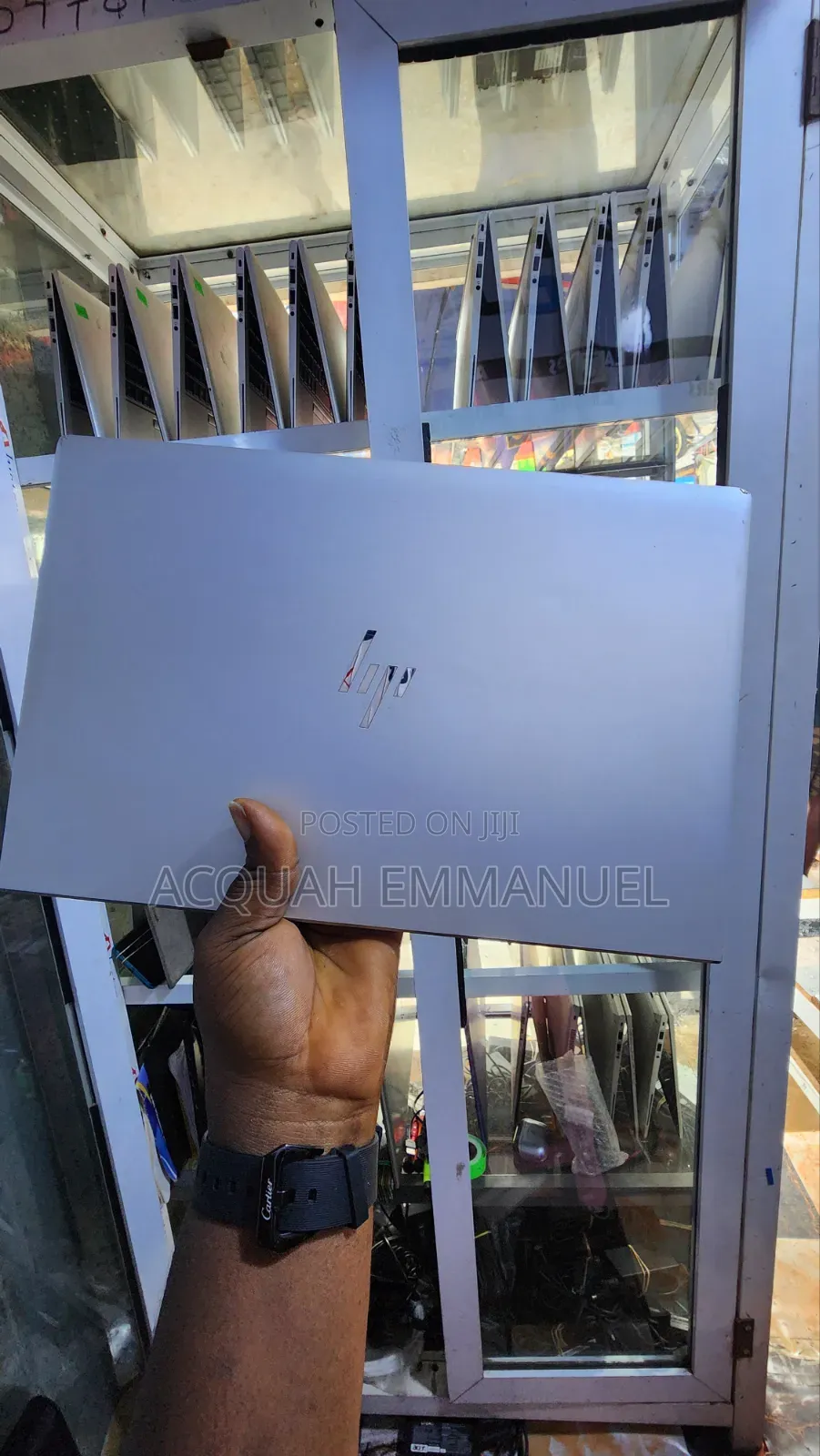 Laptop HP EliteBook 840 G8 16GB Intel Core i5 SSD 256GB