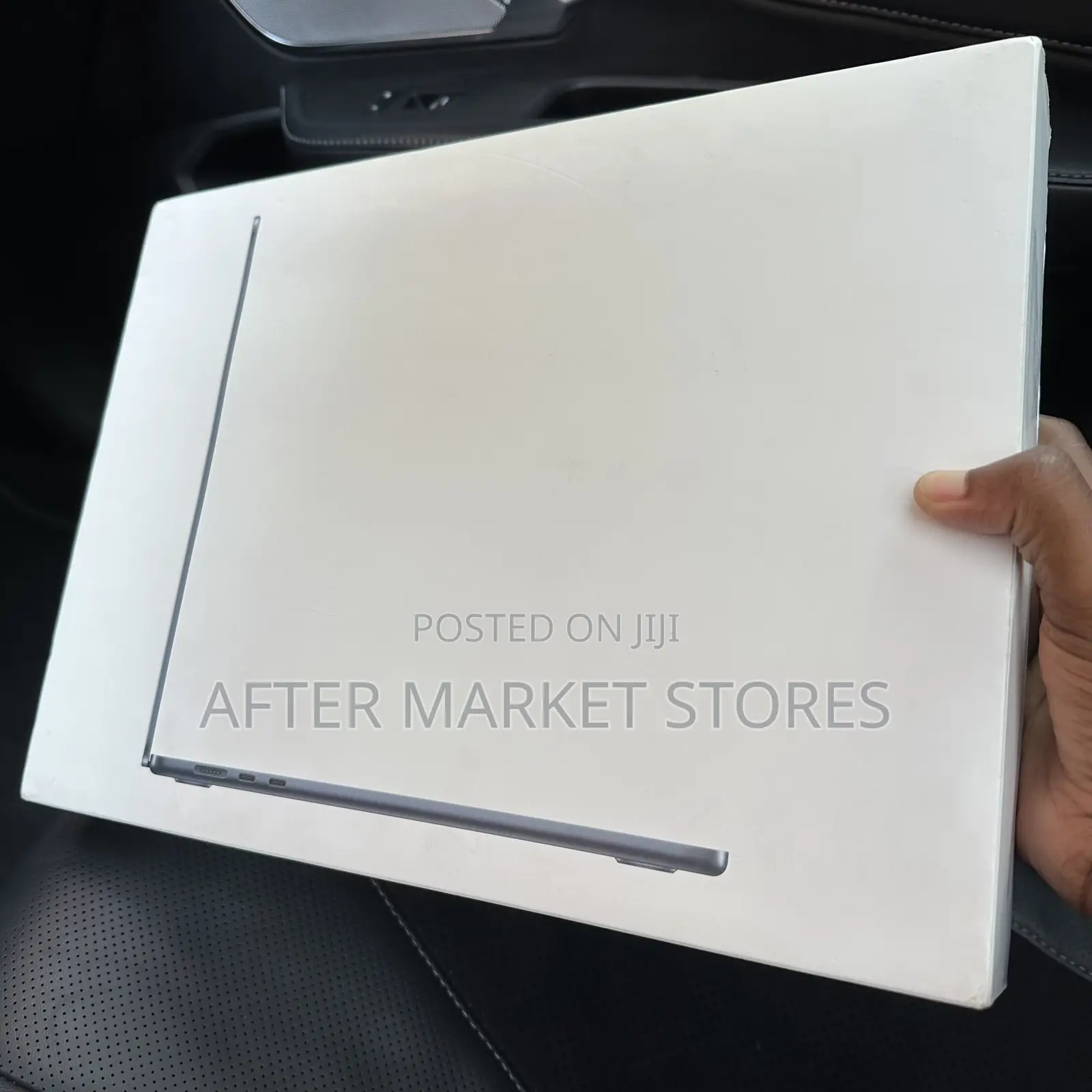 New Laptop Apple MacBook Air 2026 M5 16GB Apple M5 SSD 1T